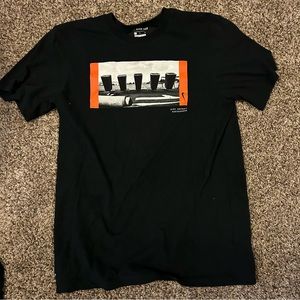 Nike football brotherhood T-Shirt